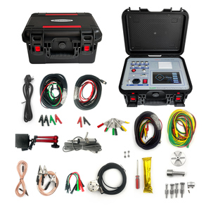 Vluuke Hv Elektronische Stroomonderbreker Eigenschappen Karakteristieke Analysator Hoogspanningstestmachine Hoge Nauwkeurigheid Ip67 - Product Image 2