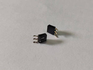 Receptor IR SMD Optoelectrónico RY LFN 5.0x5.0x3.6mm 2.7V-5.5V Directo de Fábrica, Sensor LED para TV, Aire Acondicionado y Altavoces - Product Image 6