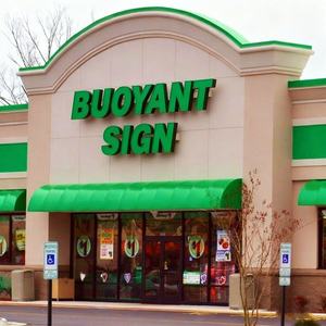 Letrero Luminoso 3D Personalizado para Negocios, para Pizzerías, Restaurantes, Supermercados, Farmacias, Letrero LED para Exteriores - Product Image 6