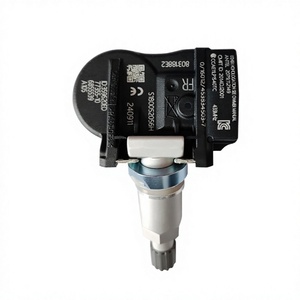 เซ็นเซอร์ TPMS ยี่ห้อ Yoshihisa รุ่น 36106881890 ความถี่ 433Mhz แบบภายนอก สำหรับรถยนต์ BMW Hyundai Kia Mitsubishi ASX - Product Image 4