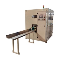 Máquina de corte de papel facial a buen precio