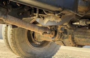 รถขุด150w-7ล้อลากมือสอง15ตันรถฮุนได r150w-7 - Product Image 6