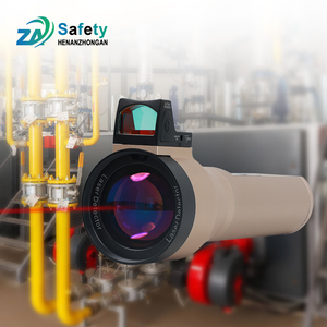 Laser phát hiện từ xa cụ từ xa Methane nồng độ phát hiện rò rỉ - Product Image 3
