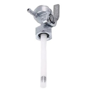 Válvula de Combustible para Motocicleta, Interruptor de Combustible, Grifo de Combustible, Válvula de Cierre de Combustible para Polaris <span class=keywords><strong>Scrambler</strong></span> Sportsman 400 <span class=keywords><strong>500</strong></span> Magnum - Product Image 3