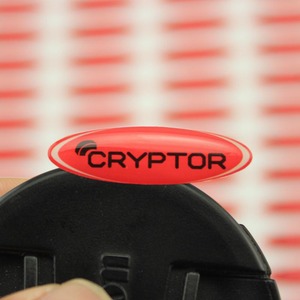 Pegatina de epoxi transparente <span class=keywords><strong>ambiental</strong></span>, personalizada, de alta calidad, se acepta pedido personalizado, logotipo de resina epoxi personalizado - Product Image 4