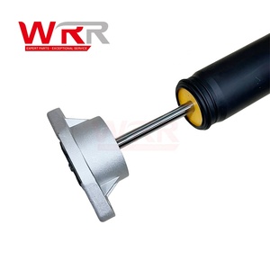 โช้คอัพสำหรับรถเบนซ์ W205 C205 C200 C300 ระบบกันสะเทือนอัตโนมัติ  อะไหล่ทนทาน โช้คหลังแบบแก๊ส - Product Image 2