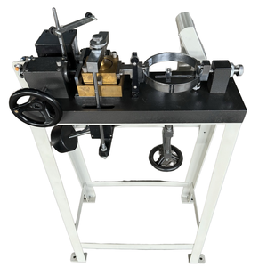 Fábrica direta única amostra Solo direto cisalhamento teste máquina solo testes equipamento de - Product Image 5