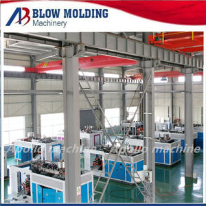 Jerrycan en <span class=keywords><strong>plastique</strong></span> de 5 <span class=keywords><strong>litres</strong></span> faisant la machine pour 1L 2L 3L boîtes en <span class=keywords><strong>plastique</strong></span> faisant la machine peut faire le jerrycan en <span class=keywords><strong>plastique</strong></span> pour le jerrycan de HDPE 5l - Product Image 5