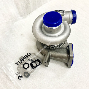 287-0049 C6.4 escavatore turbocompressore per motore C6.4 escavatore 320D 323DL Turbo 287-0049 2870049 escavatore pezzi di ricambio - Product Image 1