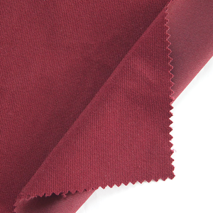 מכירה ישירה מהמפעל בד קורדרוי סרוג 100% פוליאסטר, בד שקוף ממוחזר מ-<span class=keywords><strong>PET</strong></span>, בטנת שמלות לבנות, אביזרי לבוש - Product Image 6