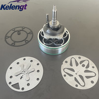 Nouvelles pièces de compresseur, compresseur de climatisation, piston V5 HCC HS18 F500 HS15 HS10 FX15 pour ACCENT Elantra pour 12V 58167 97701-24704