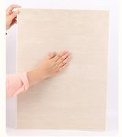 Fournitures d'art en gros de Chine, planche à dessin pour artiste, panneaux de peinture en bois, fournitures d'art pour débutants et adultes, chevalet