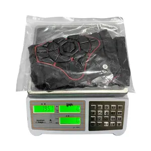 Protège-genoux pour VTT, BMX, Familles, Enfants, Tout-petits, Coussinets de Protection en EVA pour les Genoux et les Coudes - Product Image 6