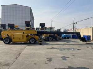 <span class=keywords><strong>JCB</strong></span> <span class=keywords><strong>Telehandler</strong></span> Baru, Tersedia dalam Panjang 6m, 7m, 14m, dan 18m. Pilihan Panjang dan Warna yang Dapat Disesuaikan Tersedia. - Product Image 5