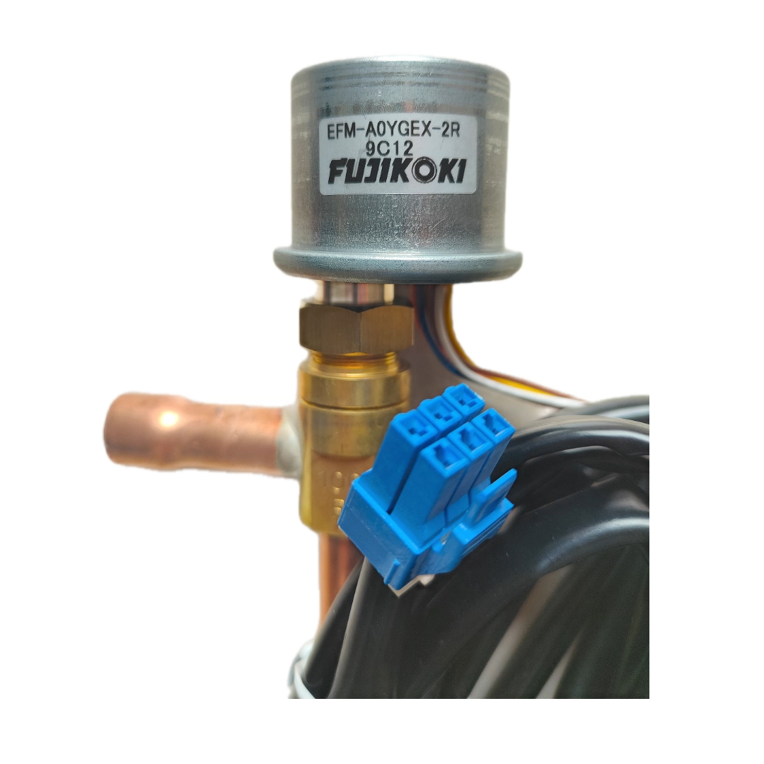 Fujikoki Electronic Expansion Valve for Daikin VRV Systems
