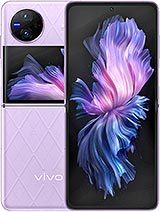 Para vivo X Flip