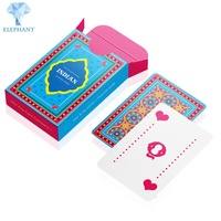 Offre Spéciale : Boîtes d'emballage personnalisées en carton ondulé pour cartes de jeu – Fabrication chinoise