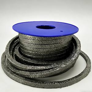 Cordon d'Étanchéité en PTFE Flexible Facile à Installer Résistant aux Hautes Températures pour les Installations de <span class=keywords><strong>Plomberie</strong></span> Tuyaux Prévention des Fuites Utilisation Fiable - Product Image 2