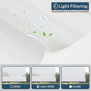 Fabrication <span class=keywords><strong>de</strong></span> textiles <span class=keywords><strong>en</strong></span> polyester <span class=keywords><strong>de</strong></span> haute qualité, <span class=keywords><strong>tissu</strong></span> pour stores zébrés pour stores <span class=keywords><strong>de</strong></span> fenêtre - Product Image 6