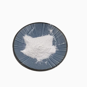 Materia Prima Cosmética, Ingredientes Naturales 99%, Cuidado de la Piel, CAS 96702-03-3, Polvo de Ectoína - Product Image 1
