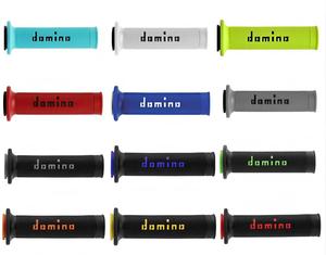 <span class=keywords><strong>Poignée</strong></span> de guidon en caoutchouc italienne pour moto modifiée, antidérapante, accessoires de guidon en caoutchouc, housse de protection pour <span class=keywords><strong>Domino</strong></span> - Product Image 6