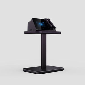 Rumay Elektromagnetisch Unterstütztes Gesichtsmassagegerät mit Stecker Schnellwirkende Faltenreduktion Aufhellend Nicht-Reizend für Empfindliche Gesichtshaut - Product Image 2