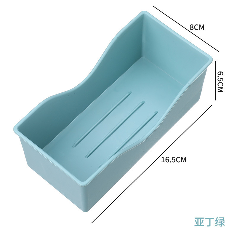 Storage box-green