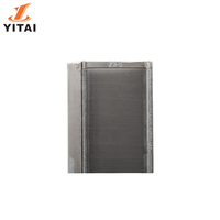 YITAI – roseau avant et arrière de haute qualité, accessoire de pièce de rechange pour Machine à tisser