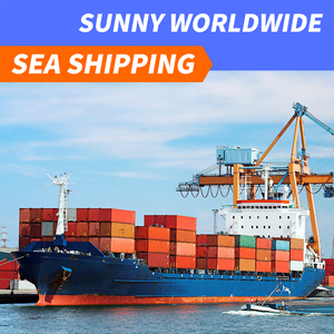 Giá rẻ nhất hậu cần tốc độ vận chuyển hàng hóa hàng không cửa đến cửa dịch vụ để USA/Canada Trung Quốc vận chuyển hàng hóa giao nhận - Product Image 6