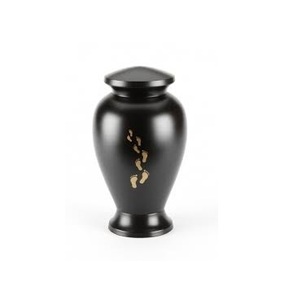 Adult Cremation <b>Urn</b> for Human Ashes <b>Large</b> Size 220 Cubic Inches Wholesale Burial Funeral Supplies - Product Image 5