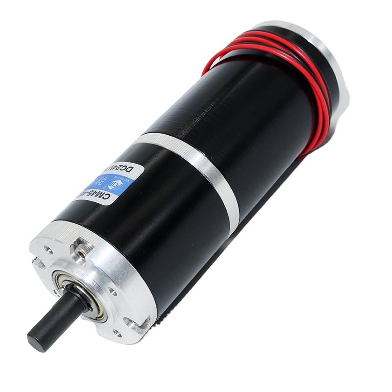 45mm-4575-planetary-gear-motor-dc-24v-brush-permanent-magnet-ce