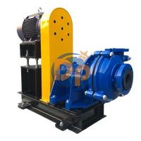 Pompa Lumpur Pasir 12 Inci 15kw Pompa Lumpur Lumpur Pasir 15kw