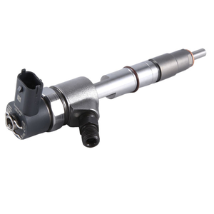 Inyector de Combustible 0445110253 de Alta Calidad para Motor Diésel 1hz, 0445110254 para <span class=keywords><strong>BOOH</strong></span> para Cummins - Product Image 5