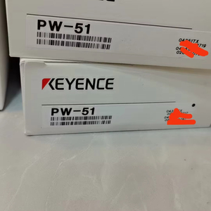 Fuente de Alimentación para Sensor de Controlador PLC, Nueva y Original, PW-51 - Product Image 1