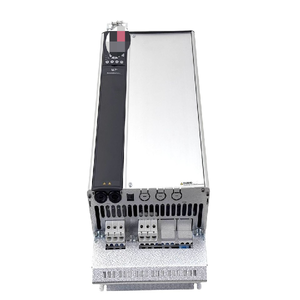Controlador Plc VLT FC-302P45KT5E20H1XGXXXXSXXXXALBXCXXXXDX 131U3667 45kW 60HP - Product Image 1