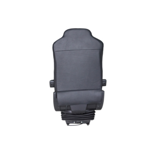 Ysr Fabriek Groothandel Stijl Pneumatische Truck Stoel Luchtvering Vrachtwagenchauffeur Stoelen Comfortabele Universele Lederen 3-Punts Veiligheid - Product Image 4