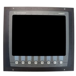 Indicateur de moment de charge Hirschmann IK2001 <span class=keywords><strong>Expert</strong></span> pour grue XG QY100K QY130K QY160K, adapté aux grues - Product Image 6