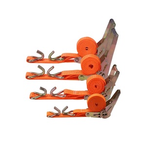 Vente en gros d'un pouce Polyester Double <span class=keywords><strong>crochet</strong></span> corde <span class=keywords><strong>tendeur</strong></span> <span class=keywords><strong>cliquet</strong></span> <span class=keywords><strong>tendeur</strong></span> cargaison arrimage sangles camion grue <span class=keywords><strong>tendeur</strong></span> - Product Image 3