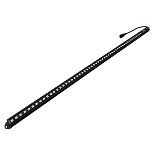 Thay Đổi Độ Sáng 12V DC Trong Cam Trắng Đỏ 30Cm 60Cm 100Cm <span class=keywords><strong>Led</strong></span> Strip Ánh Sáng Thanh Wand Cho Camper Xe Tải Chiếu Sáng - Product Image 2