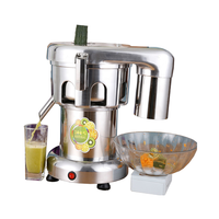 A3000 Heavy Duty 370W Juicer Machine Fruits Et Légumes Jus Maker Commercial Jus Extracteur