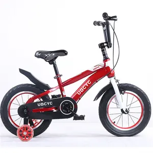 Factory directly supply 12" 14" 16" 18" Inch Kid's Bicycle cheap Children Bike high quality kids bike for 3 5year old 3 wheels