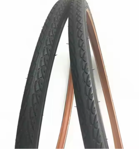 Fabricantes chinos Embalaje personalizado MTB Neumático de <span class=keywords><strong>bicicleta</strong></span> 26X1.75 26X1.95 26X2.10 Tubo interior Caucho Negro Neumáticos de <span class=keywords><strong>bicicleta</strong></span> de montaña - Product Image 3