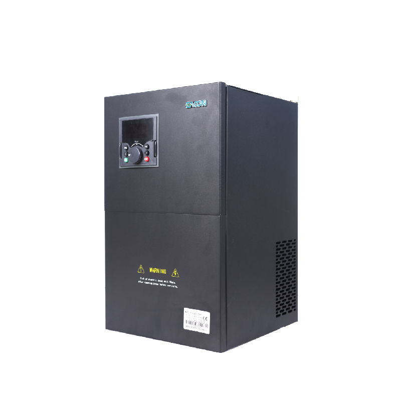 30 KW 380V 3 Phase 50HZ to 60HZ Vector Control AC Inverter VFD ...