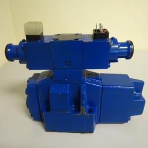 PLC รุ่นใหม่เอี่ยม R900923534 4WRZ 16 W100-60/6AG24N ETK4/D3M แบบปรับสัดส่วน - Product Image 1