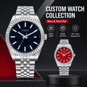 <span class=keywords><strong>Orologi</strong></span> Personalizzati con Logo, Reloj De Lujo Para Hombres, Crea il Tuo Marchio di <span class=keywords><strong>Orologi</strong></span> con Logo OEM, <span class=keywords><strong>Orologi</strong></span> al Quarzo per <span class=keywords><strong>Uomo</strong></span> - Product Image 1