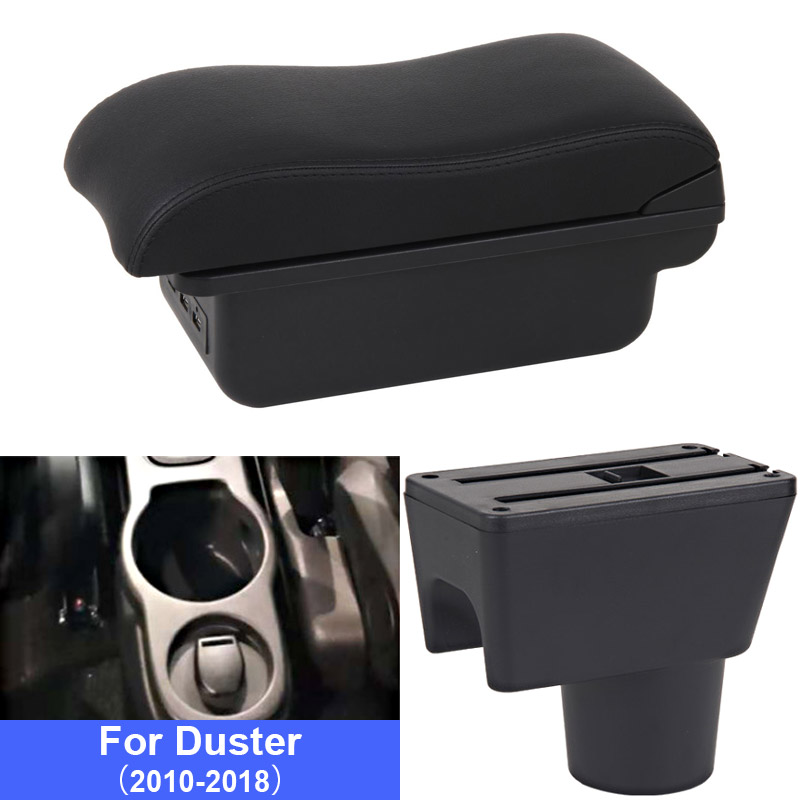 Pour Renault Duster 2010-2018