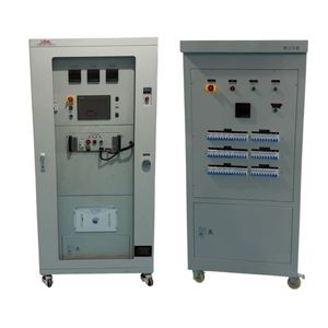 고밀도 전력 모듈 RCD 부하 저항기(UPS 인버터 및 비선형 부하 테스트용, 적색 열 발생 없음, 맞춤형 브랜드 및 모델) - Product Image 6