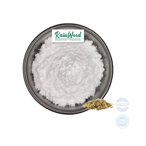 Chiết xuất vỏ cây liễu trắng tự nhiên salix Alba 15% 50% salicin - Product Image 1