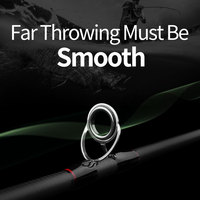LINNHUE Tali Pancing 8-untai PE Line 100/140m Spinning Casting Tali Pancing Harga Murah Kualitas Bagus
