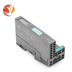 Module d'interface PLC Siemens 6ES7 151-1AA02-0AB0 6ES7151-1AA02-0AB0 Série ET200S, contrôleur programmable, neuf et original, 16 voies - Product Image 3